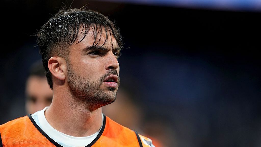 Four Real Madrid Players Face Charges Over Explicit Video Of Minor: ESPN Report