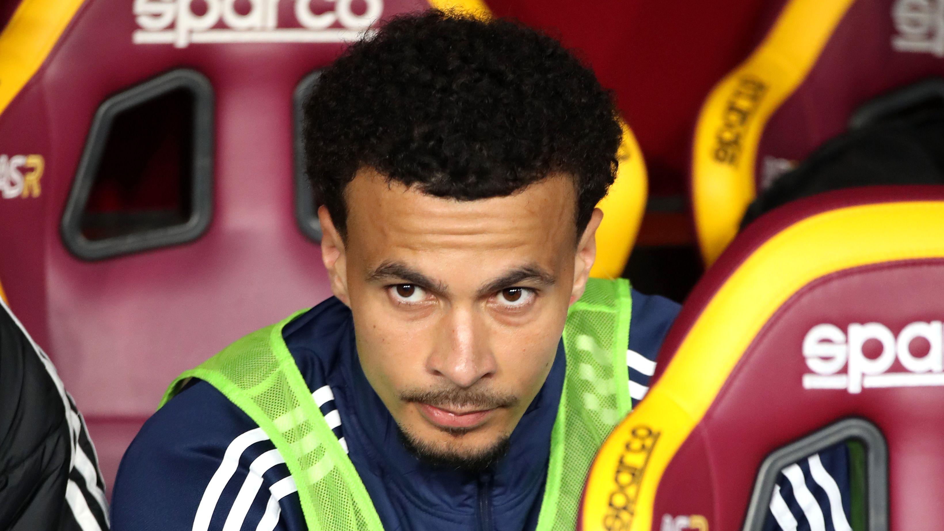 Free Agent Dele Alli: Next Destination For The Ex-Tottenham Star? Free Agent Dele Alli: Next Destination For The Ex-Tottenham Star?