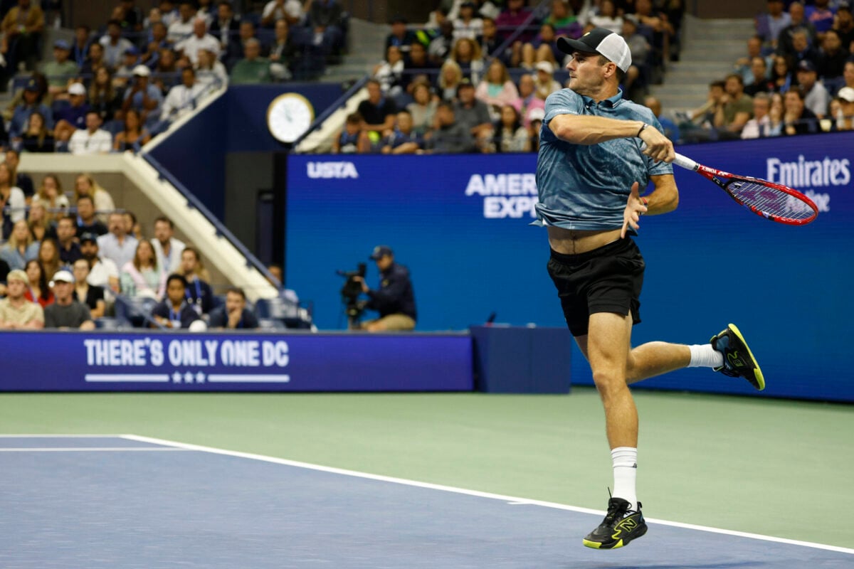 French Open Men's Day 1: Tommy Paul Vs. Elmer Moller Prediction & Match Preview French Open Men's Day 1: Tommy Paul Vs. Elmer Moller Prediction & Match Preview