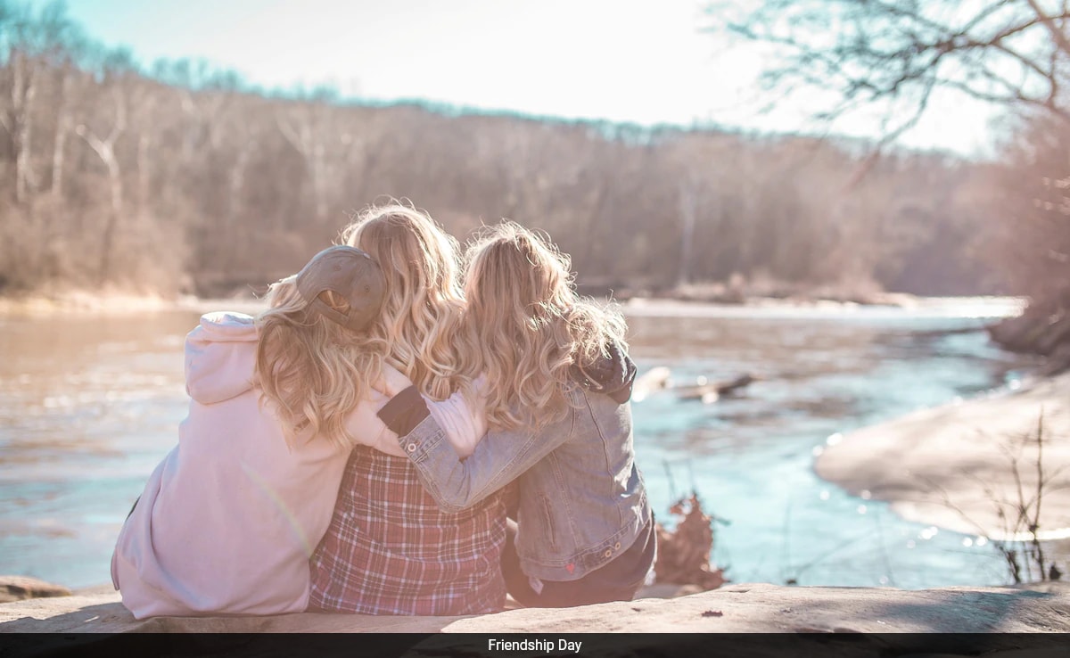 Friendship Day 2025: Heartfelt Quotes To Celebrate Your Girl Gang Friendship Day 2025: Heartfelt Quotes To Celebrate Your Girl Gang