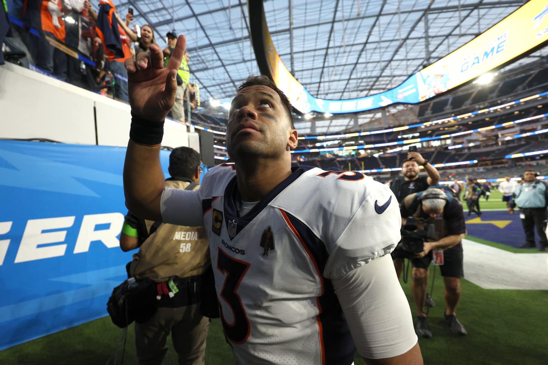 Fringe NFL Teams With A Realistic Path To The 2023 Playoffs: A Deep Dive Fringe NFL Teams With A Realistic Path To The 2023 Playoffs: A Deep Dive