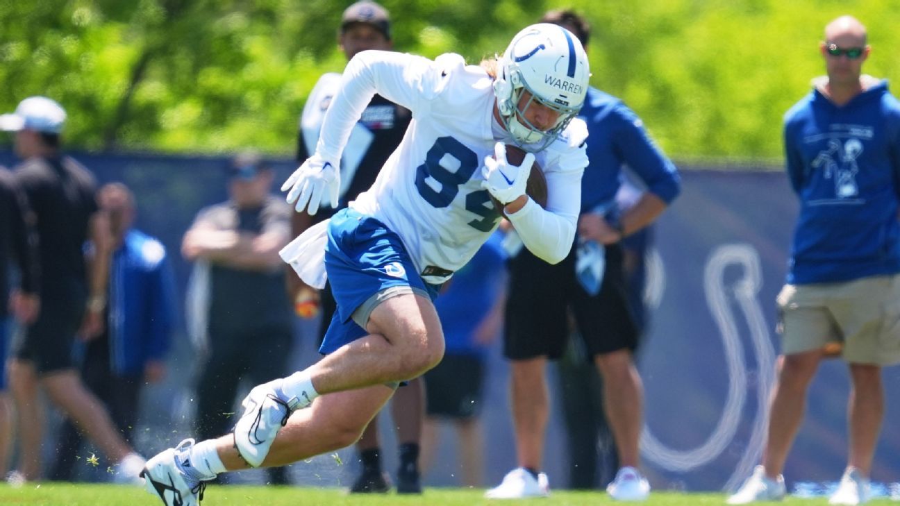 From College Star To NFL Rookie: The First Month's Reality From College Star To NFL Rookie: The First Month's Reality