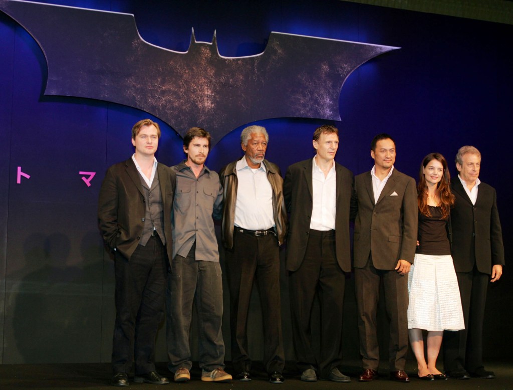 From Gotham To Chicago: Reflecting On The Impact Of Nolan's Batman Trilogy