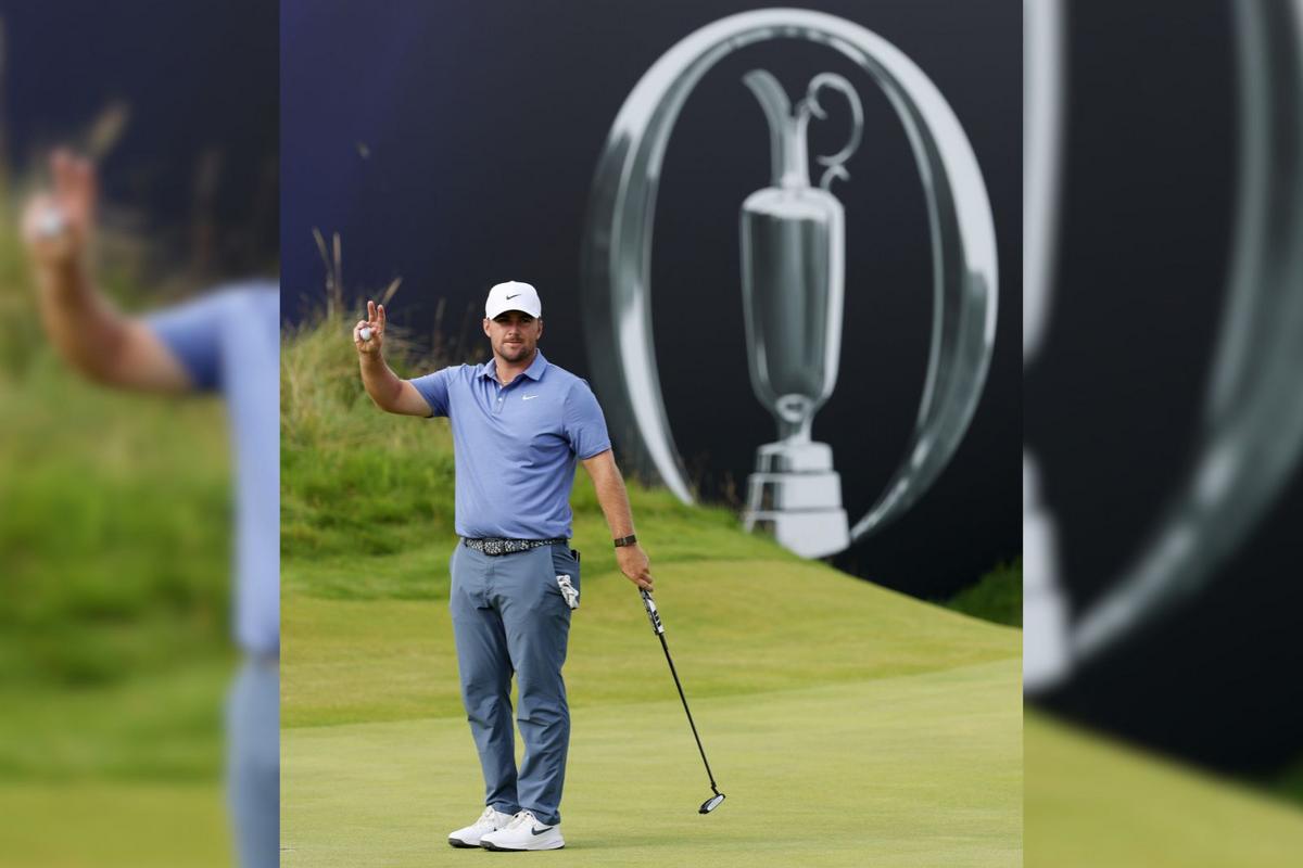 From Monmouth County To PGA Stardom: A Golfer's Journey From Monmouth County To PGA Stardom: A Golfer's Journey