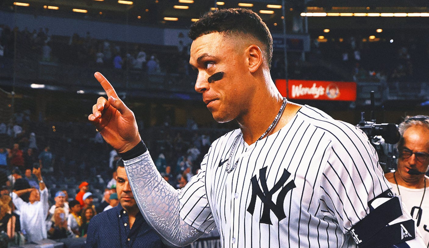 From No-Hitter To Walk-Off: Yankees Secure Dramatic Win From No-Hitter To Walk-Off: Yankees Secure Dramatic Win