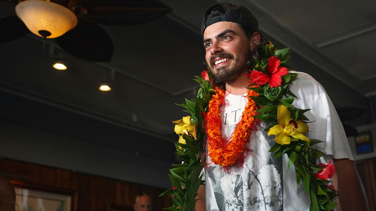 From Oregon To Hawaii: One Man's 401(k)-Funded Sailing Journey From Oregon To Hawaii: One Man's 401(k)-Funded Sailing Journey