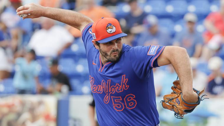 From Queens To Japan: Mets Pitcher's Contract Decision Explained