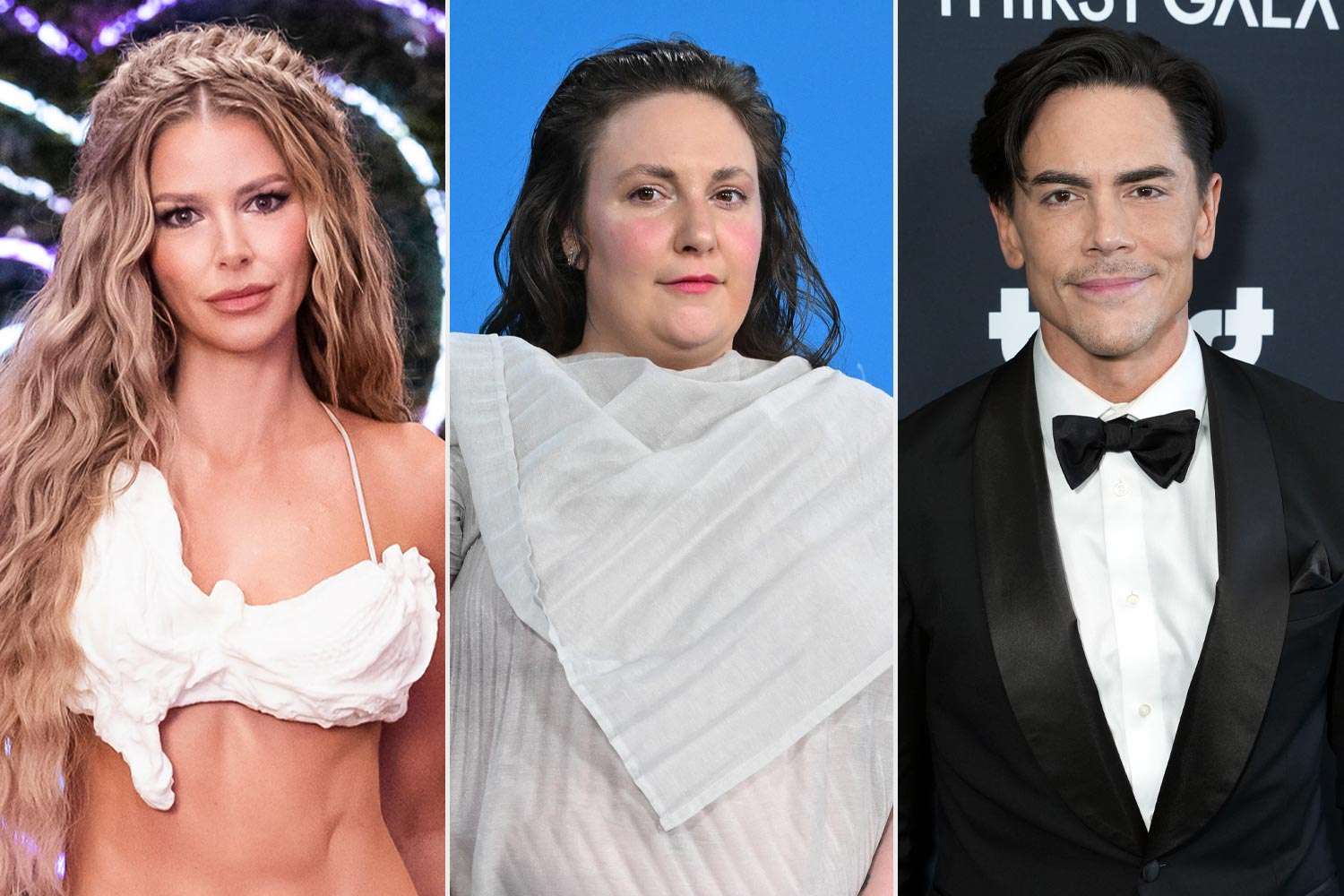 From Reality To Screen: Lena Dunham's Take On The From Reality To Screen: Lena Dunham's Take On The