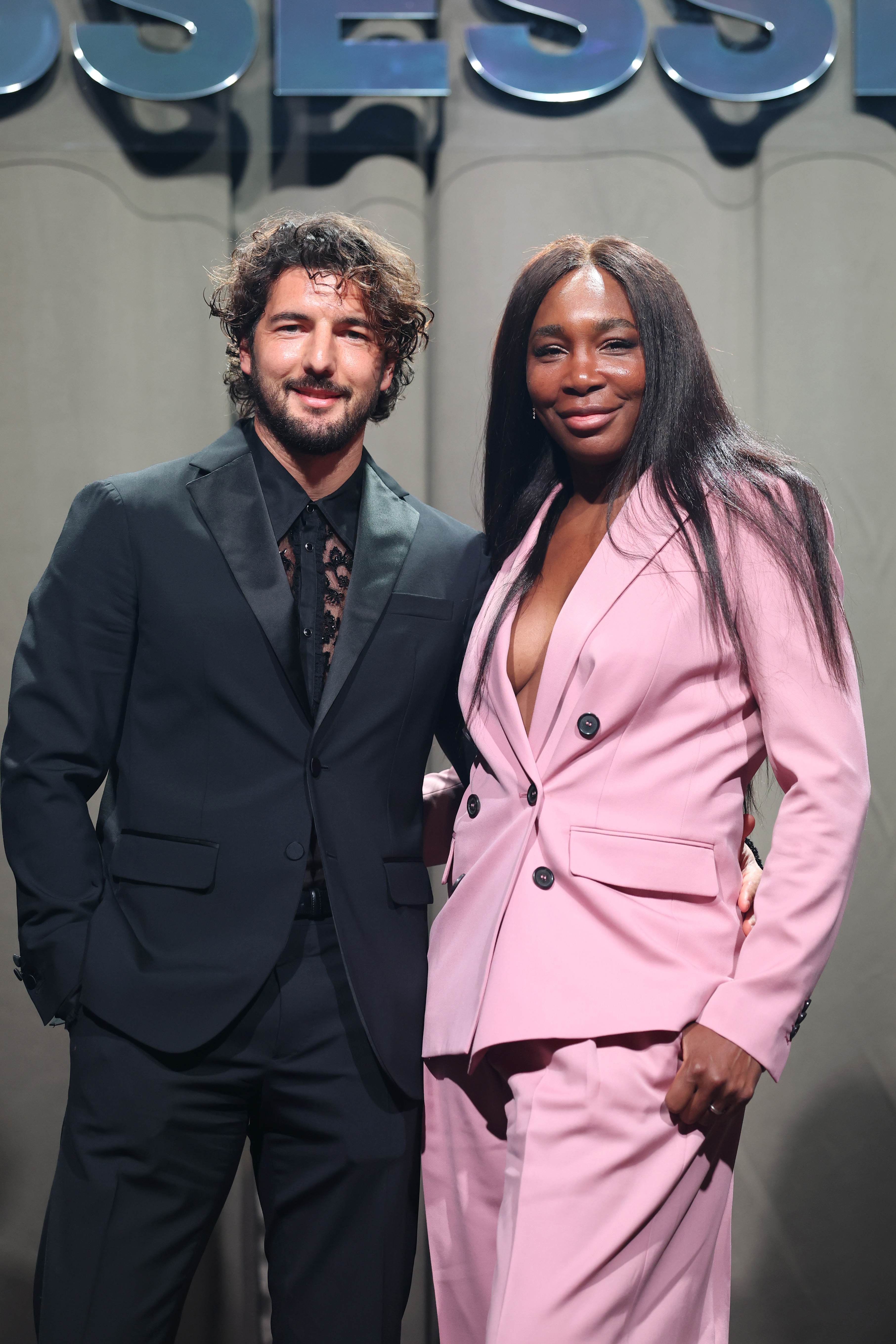 From The Court To The Altar: Venus Williams Confirms Engagement From The Court To The Altar: Venus Williams Confirms Engagement