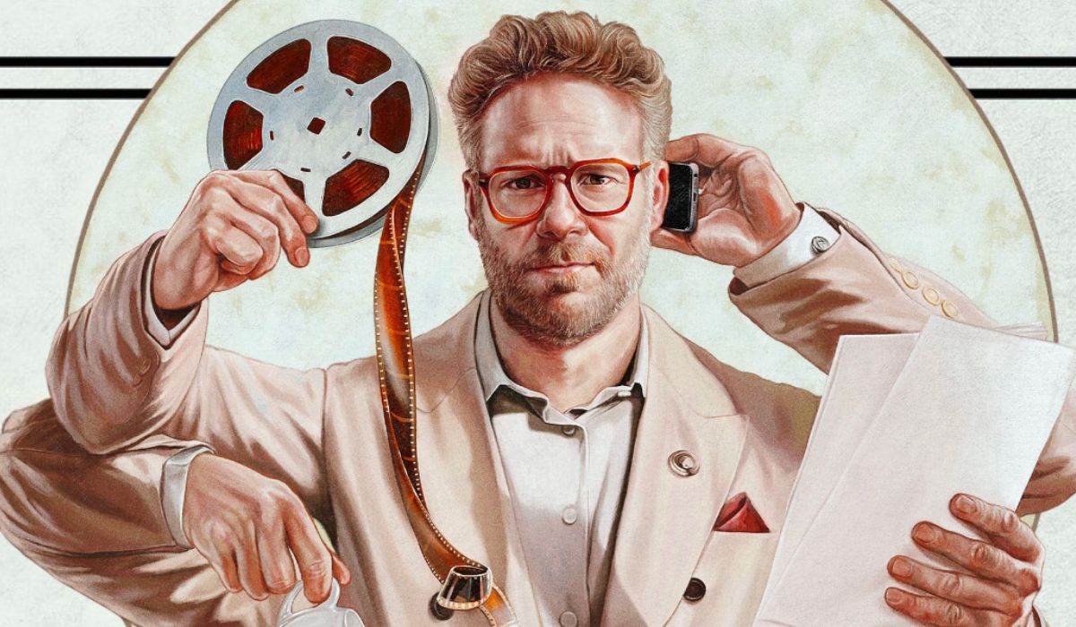 From The Studio To Your Screen: 5 Recommended Shows From The Studio To Your Screen: 5 Recommended Shows