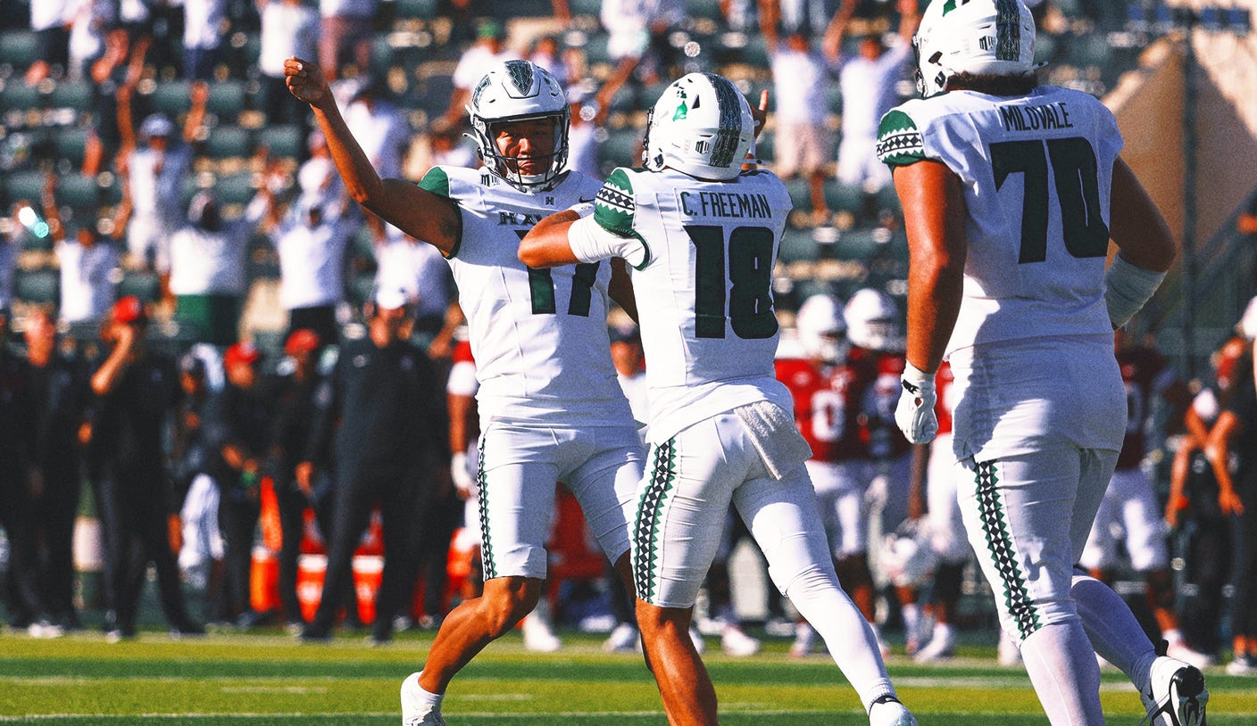 From YouTube Kicks To Stanford Win: Kansei Matsuzawa's Impact On Hawaii Soccer
