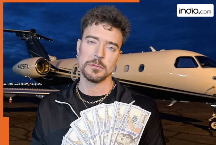 From YouTube To Billions: 27-Year-Old's Net Worth And Monthly Earnings From YouTube To Billions: 27-Year-Old's Net Worth And Monthly Earnings