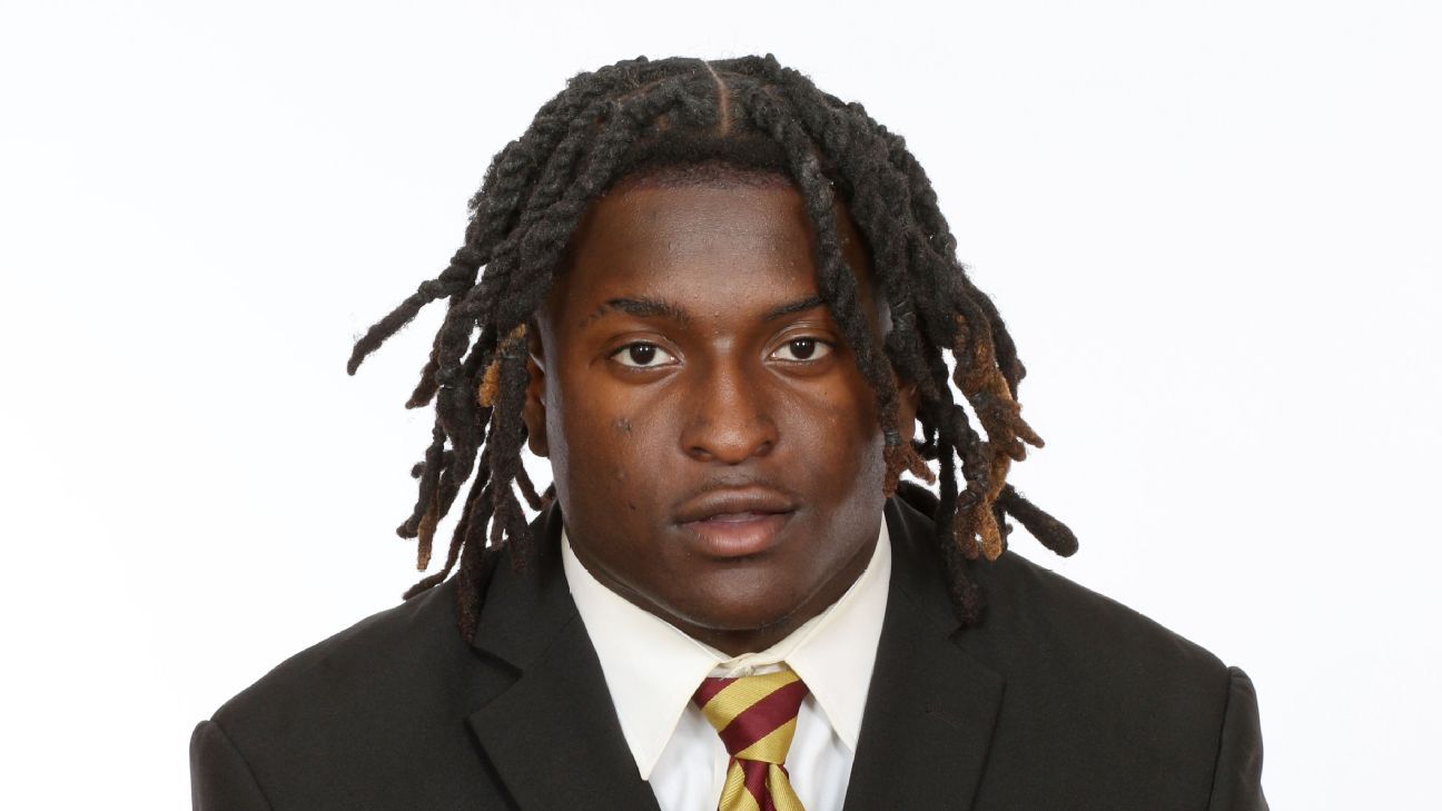 FSU Freshman Ethan Pritchard In Stable Condition After Head Injury FSU Freshman Ethan Pritchard In Stable Condition After Head Injury