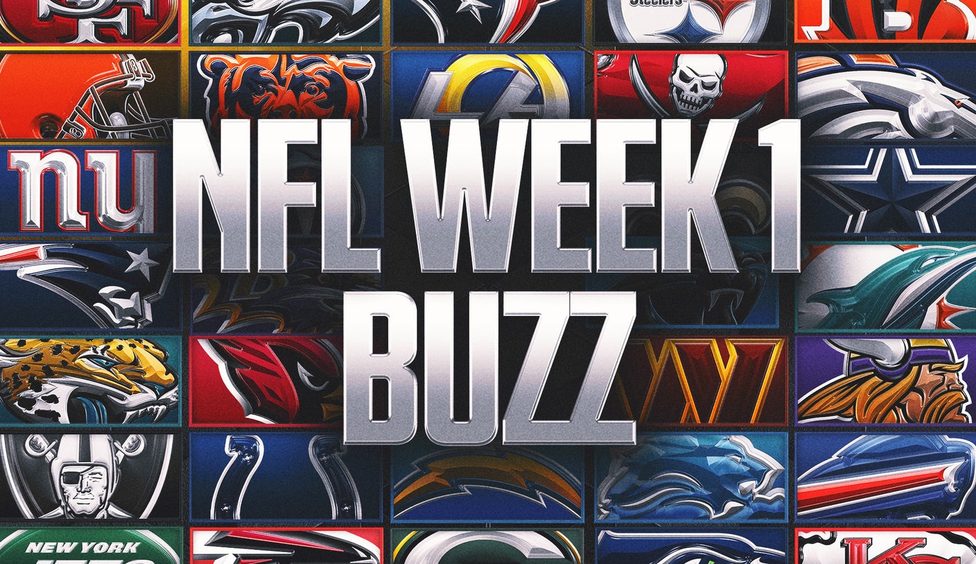 Full Participation For Najee Harris: Positive News For The Chargers Before NFL Week 1, 2025 Full Participation For Najee Harris: Positive News For The Chargers Before NFL Week 1, 2025