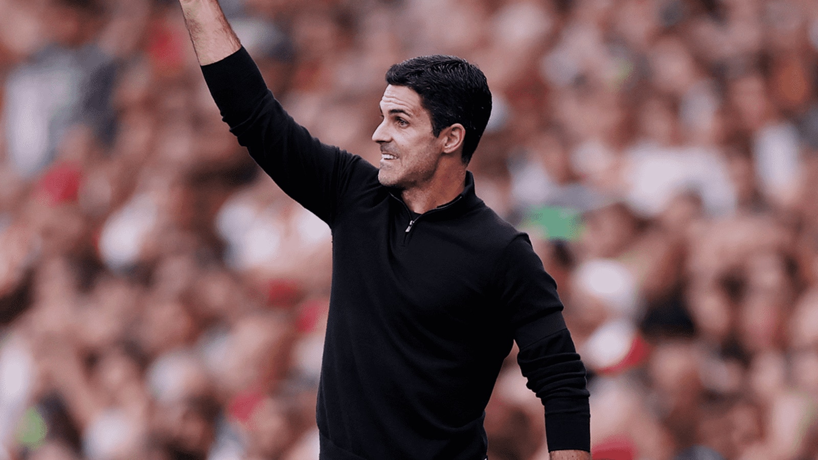 Full Transcript: Mikel Arteta's Press Conference Following Leeds Victory