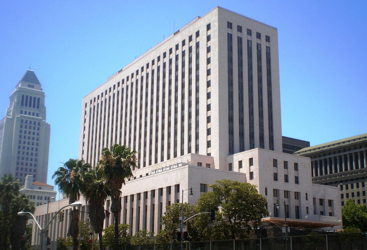 Future Uncertain For DTLA Federal Courthouse: GSA's Accelerated Disposition Plan Future Uncertain For DTLA Federal Courthouse: GSA's Accelerated Disposition Plan