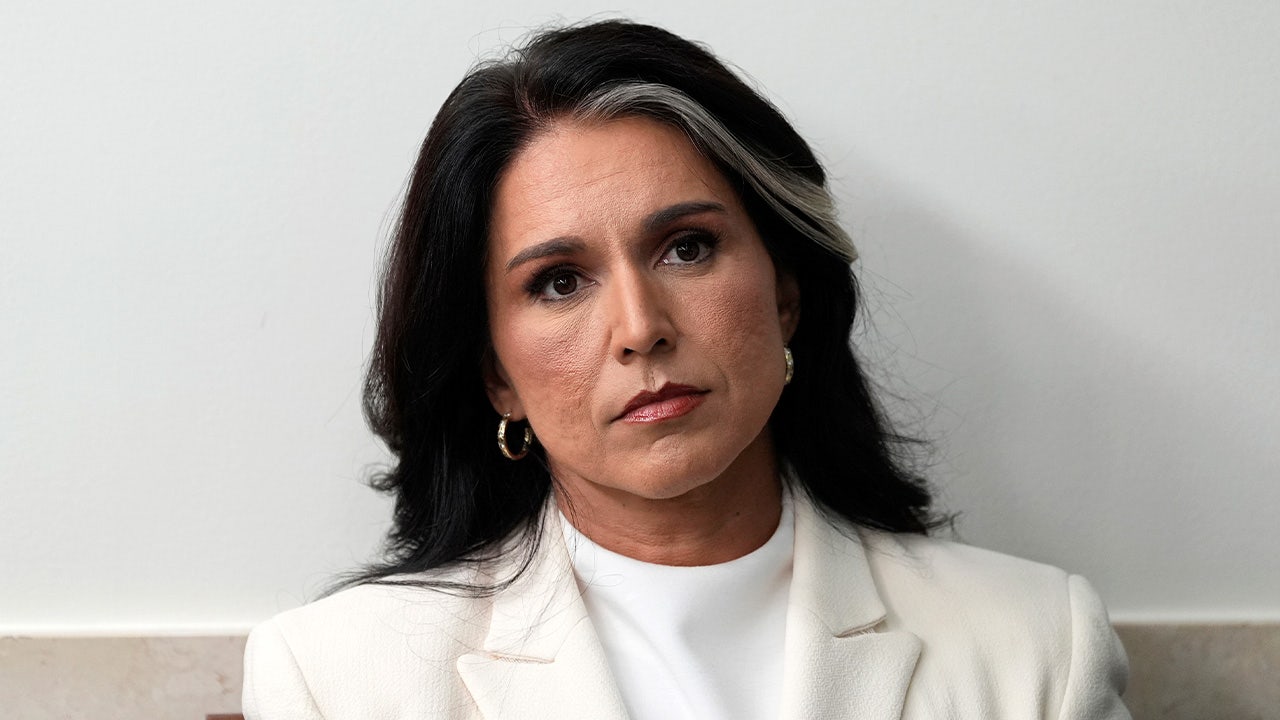 Gabbard Removes Security Clearances: 37 Trump Officials Implicated In Politicizing Intelligence