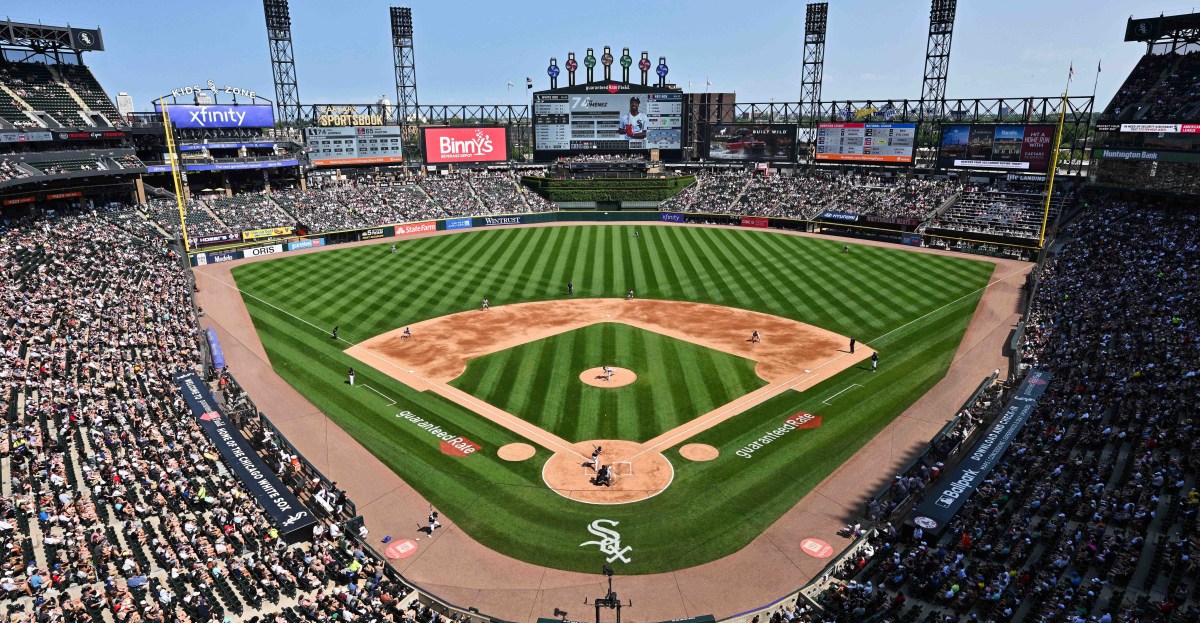 Game 120: Detroit Tigers' Road Trip Continues Against Chicago White Sox