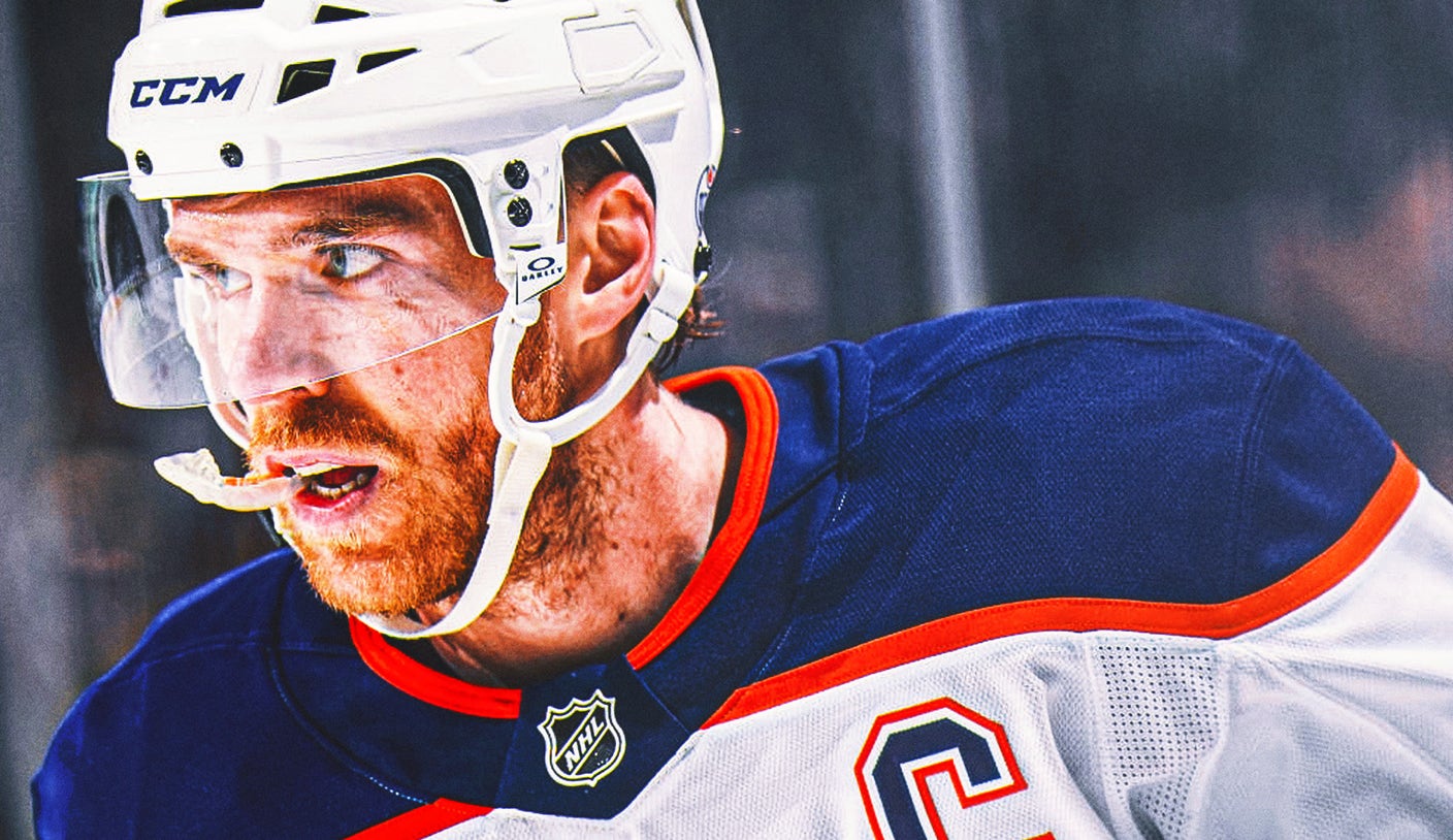 Game 5 Preview: 2025 Stanley Cup Odds Favor Neither Panthers Nor Oilers Game 5 Preview: 2025 Stanley Cup Odds Favor Neither Panthers Nor Oilers
