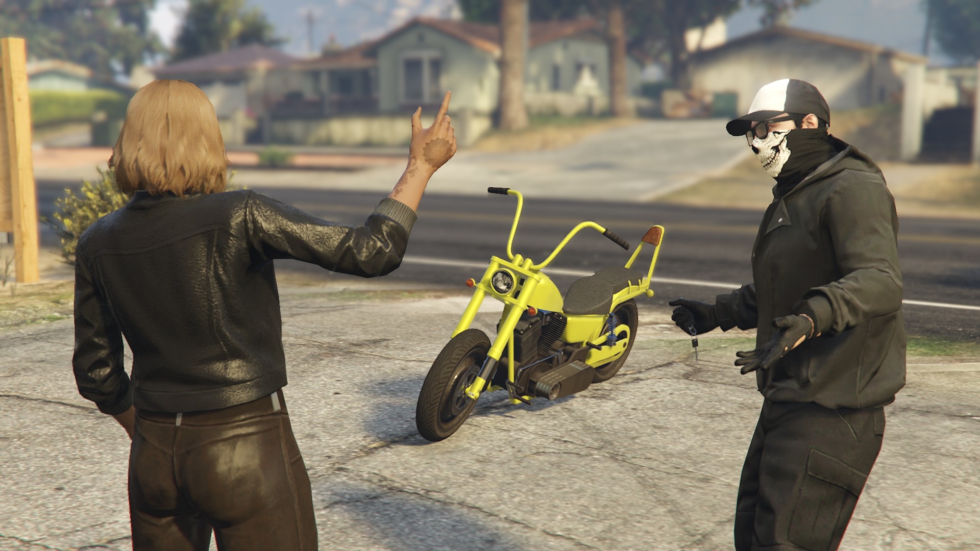Gamer's Investigation Exposes GTA 5's California Traffic Violations