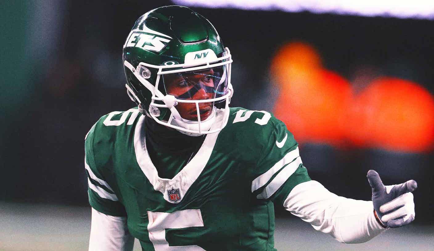 Garrett Wilson On His Future: A Garrett Wilson On His Future: A