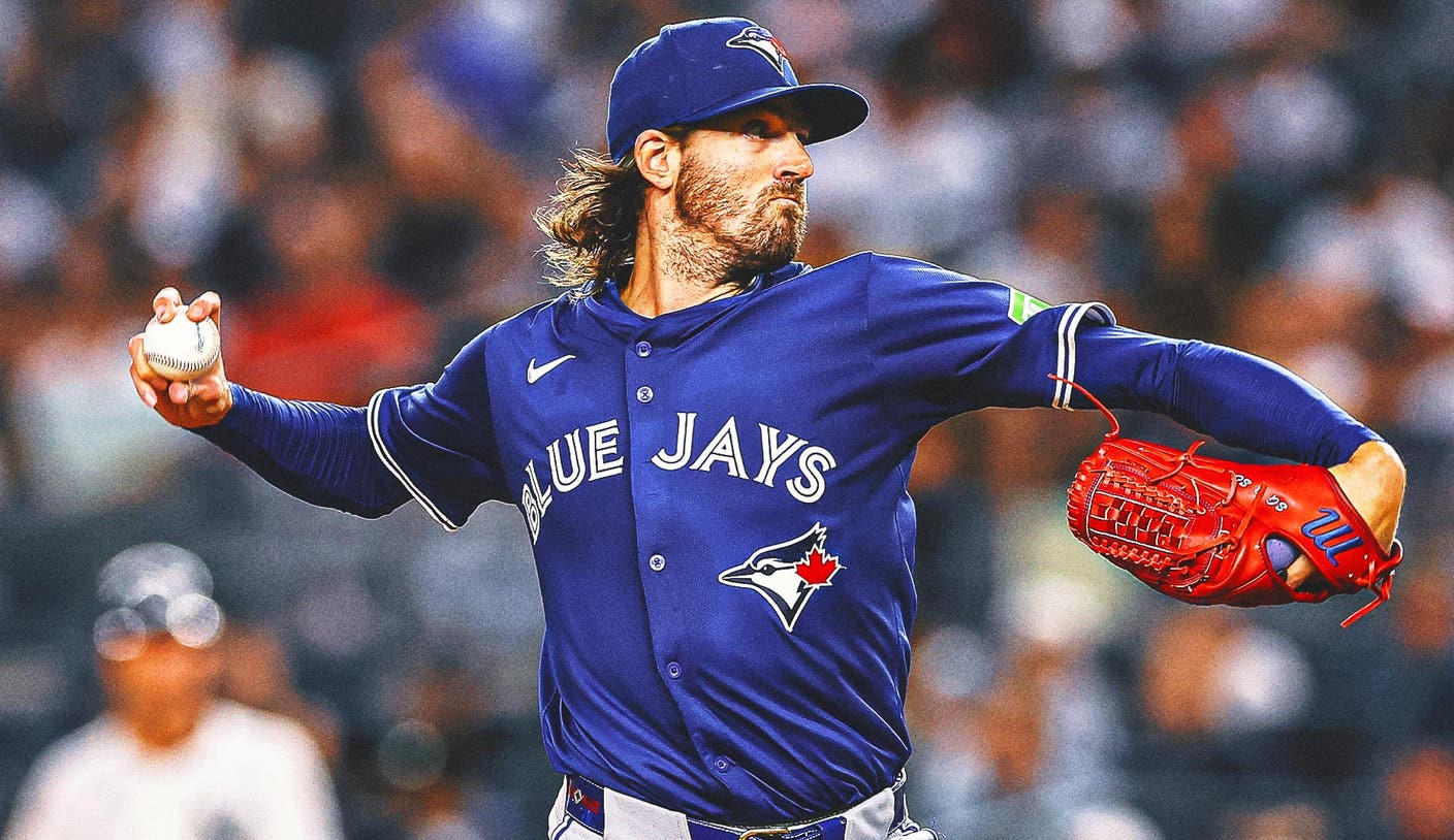 Gausman's Shutout Performance: Blue Jays Edge Astros In Low-Scoring Affair