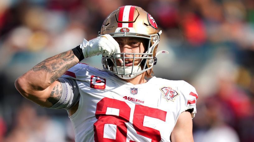 George Kittle On NFL Smelling Salts Ban: 
