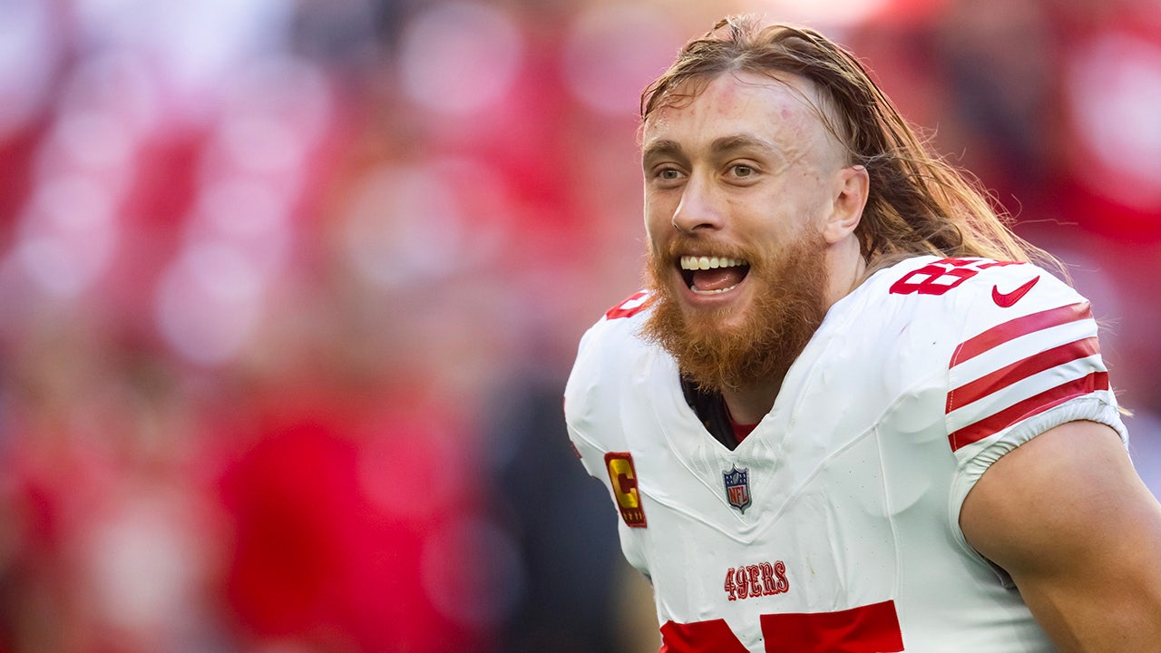 George Kittle: Tight End University And Historic Contract Extension George Kittle: Tight End University And Historic Contract Extension