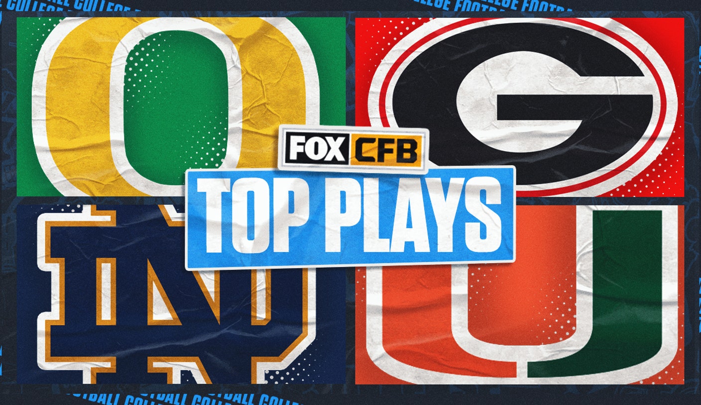 Get Live Scores And Updates: Oregon Vs. Northwestern College Football Game On Big Noon