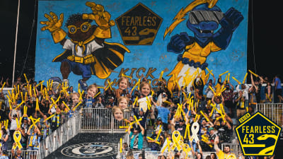 Get Ready: Philadelphia Union Announces Special Activations For Saturday's Match Get Ready: Philadelphia Union Announces Special Activations For Saturday's Match