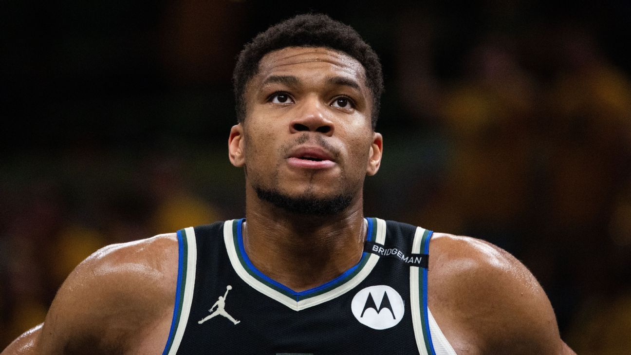 Giannis Trade Scenarios: What Each NBA Team Can (and Can't) Offer