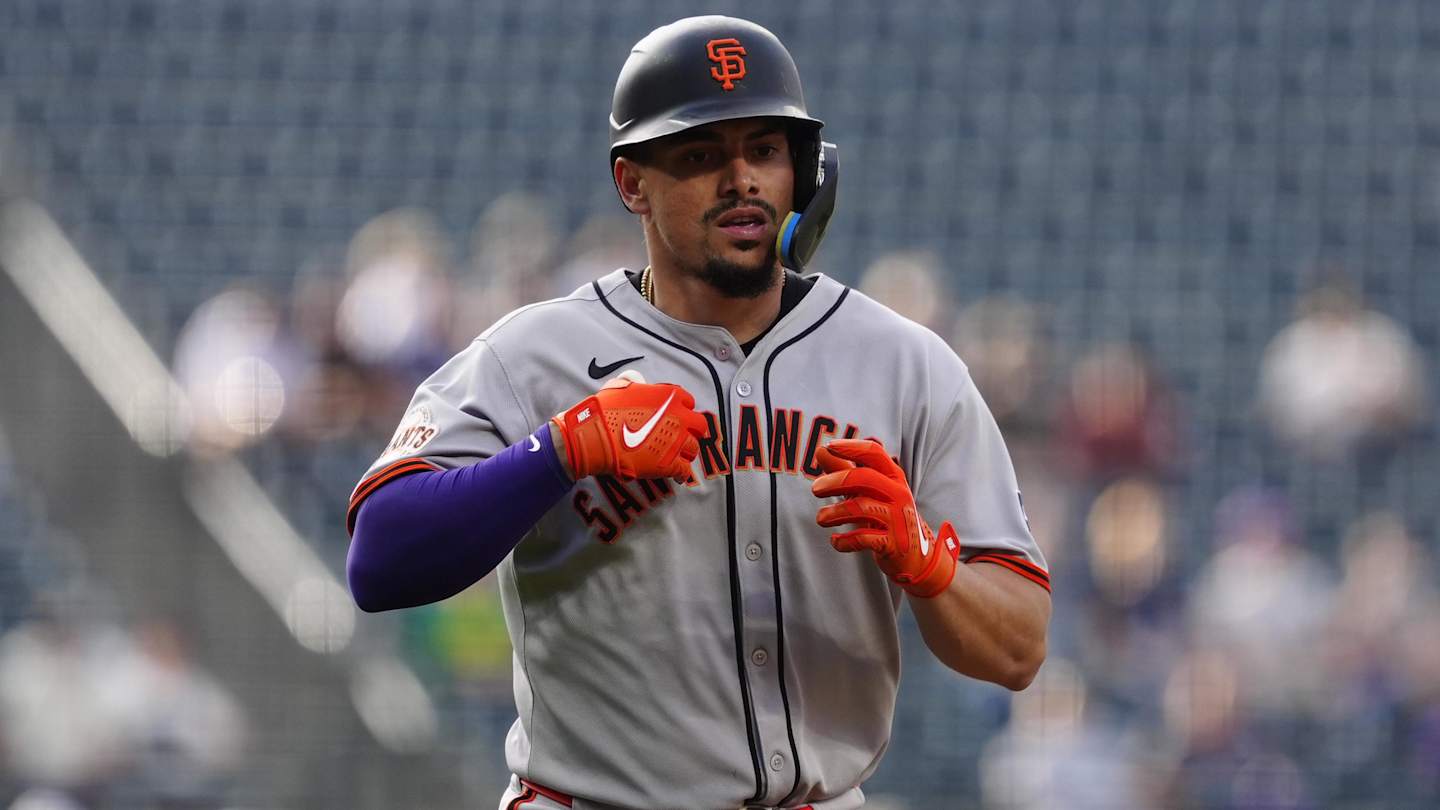 Giants Star's Revival: Progress, Concerns, And The Road Ahead