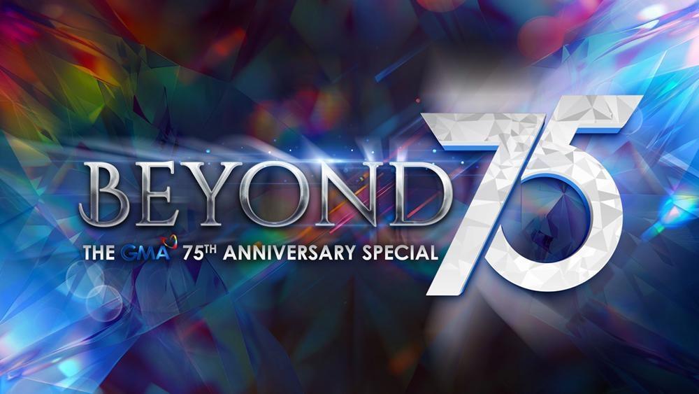 GMA 75th Anniversary: Voting For 