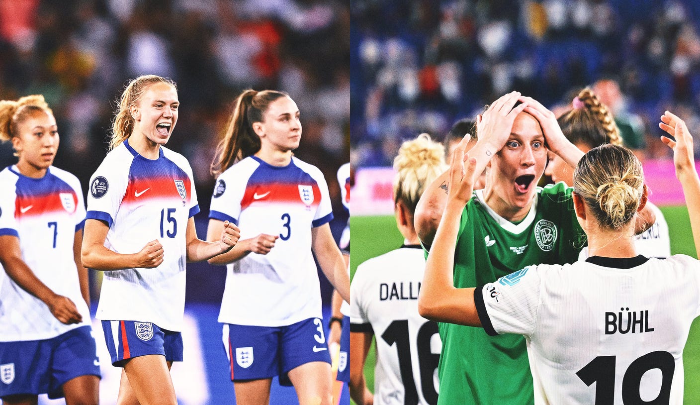 Goalkeeper Heroics And Penalty Drama Define Euro 2025 – What's Next?
