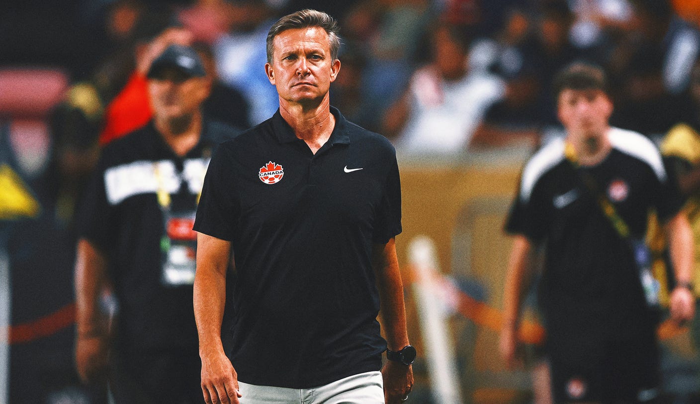 Gold Cup 2024: Marsch's Impact As Canada Advances To Quarterfinals Gold Cup 2024: Marsch's Impact As Canada Advances To Quarterfinals