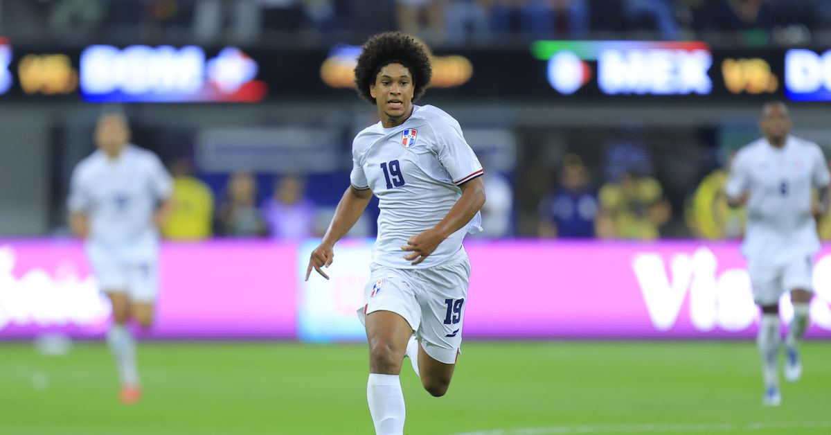 Gold Cup 2025 Matchday 5: Join The Conversation! Gold Cup 2025 Matchday 5: Join The Conversation!