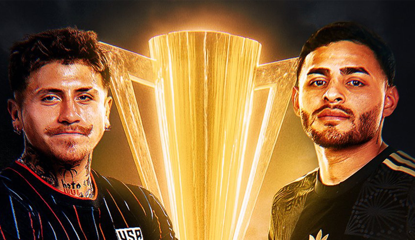 Gold Cup Final 2024: Follow Live Updates And Score - USA Vs Mexico Gold Cup Final 2024: Follow Live Updates And Score - USA Vs Mexico