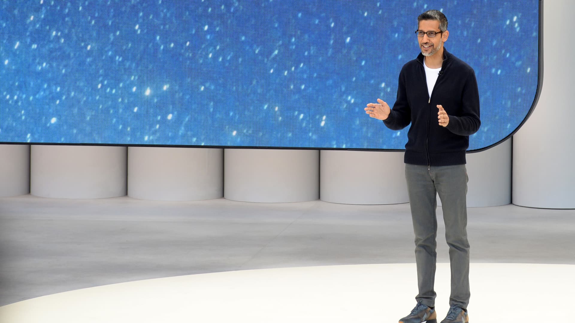 Google's Veo 3: Transforming Video Production With AI And Audio Google's Veo 3: Transforming Video Production With AI And Audio
