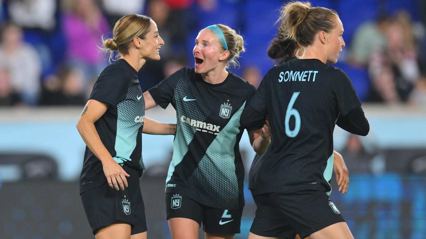 Gotham Seeks To End Losing Streak Against Struggling Bay: Esther's Crucial Role Gotham Seeks To End Losing Streak Against Struggling Bay: Esther's Crucial Role