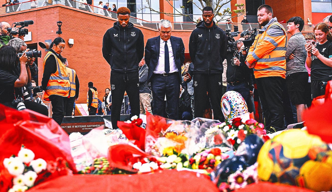 Grief For Diogo Jota's Family: Wake Held After Car Crash Death Grief For Diogo Jota's Family: Wake Held After Car Crash Death