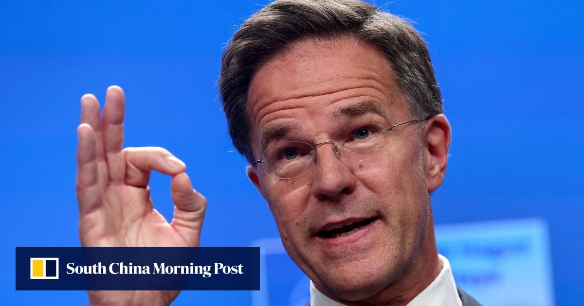Growing Threat Of Conflict: NATO Highlights China's Military Build-up Near Taiwan Growing Threat Of Conflict: NATO Highlights China's Military Build-up Near Taiwan