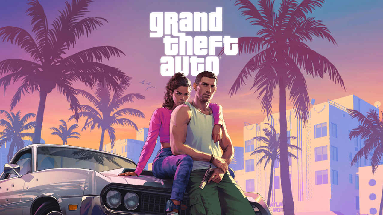 GTA 6: Unveiling The 2026 Release Date, Indian Pricing, Gameplay, And Characters GTA 6: Unveiling The 2026 Release Date, Indian Pricing, Gameplay, And Characters