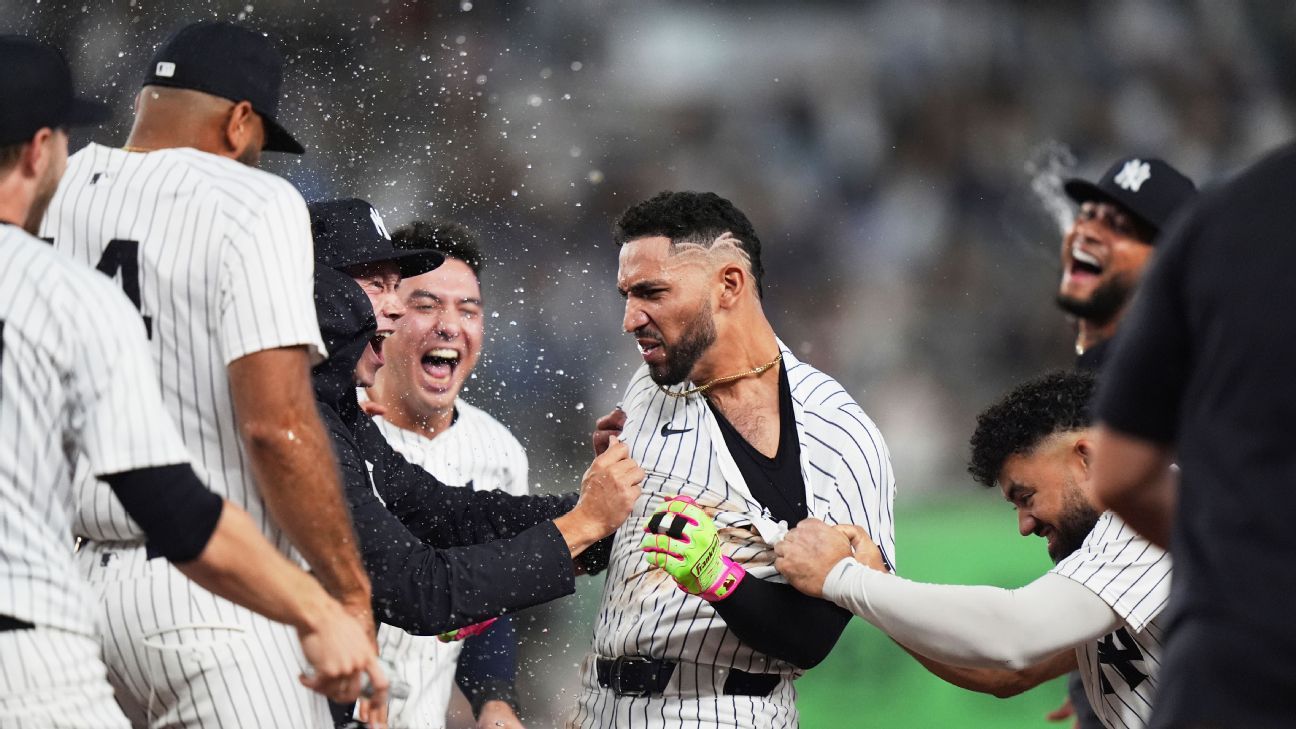 Guardians' Rise, Mets' Fall: Updated MLB Playoff Picture And Predictions