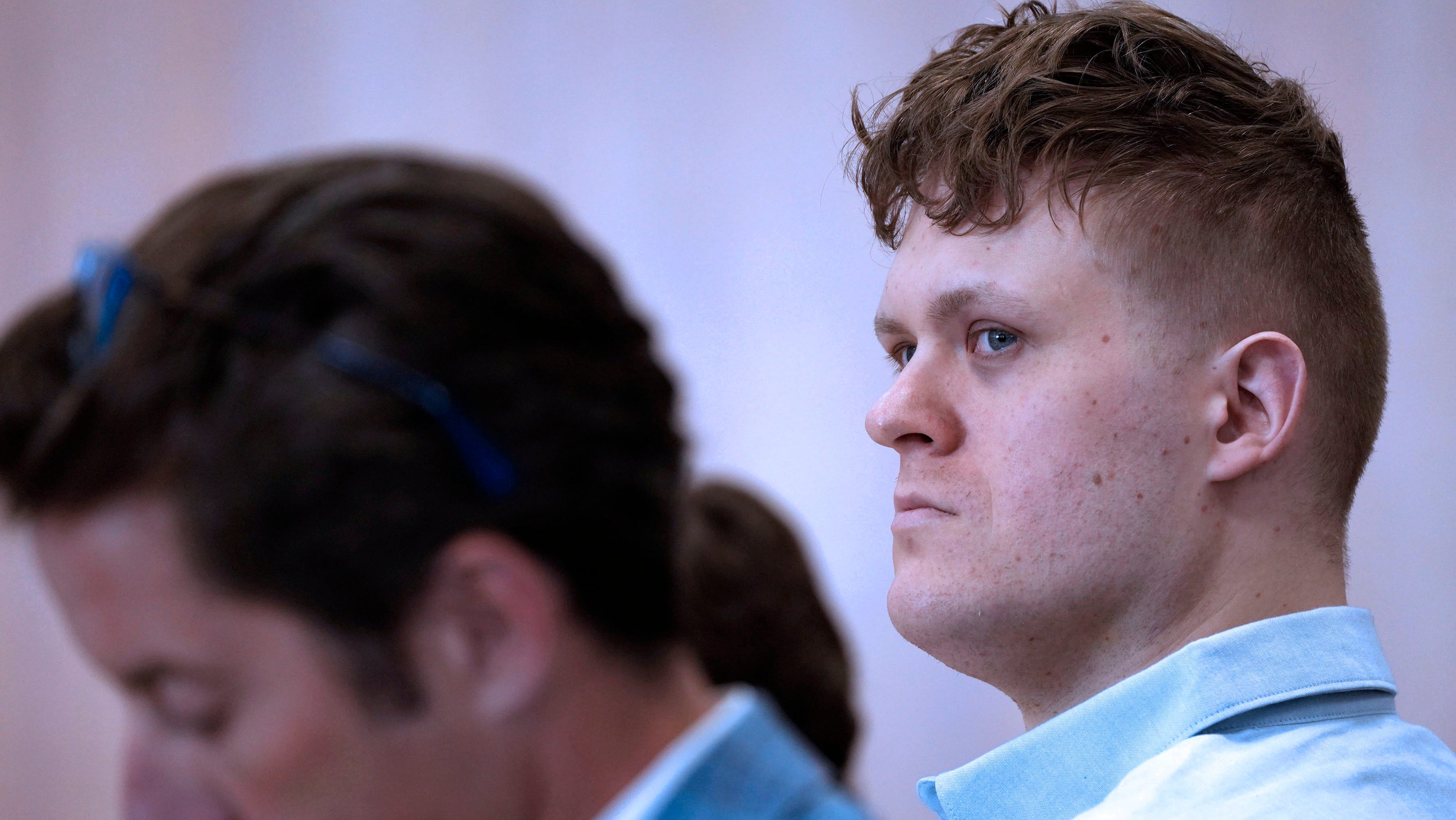 Guilty Verdict: Maxwell Anderson Sentenced For Sade Robinson's Death Guilty Verdict: Maxwell Anderson Sentenced For Sade Robinson's Death