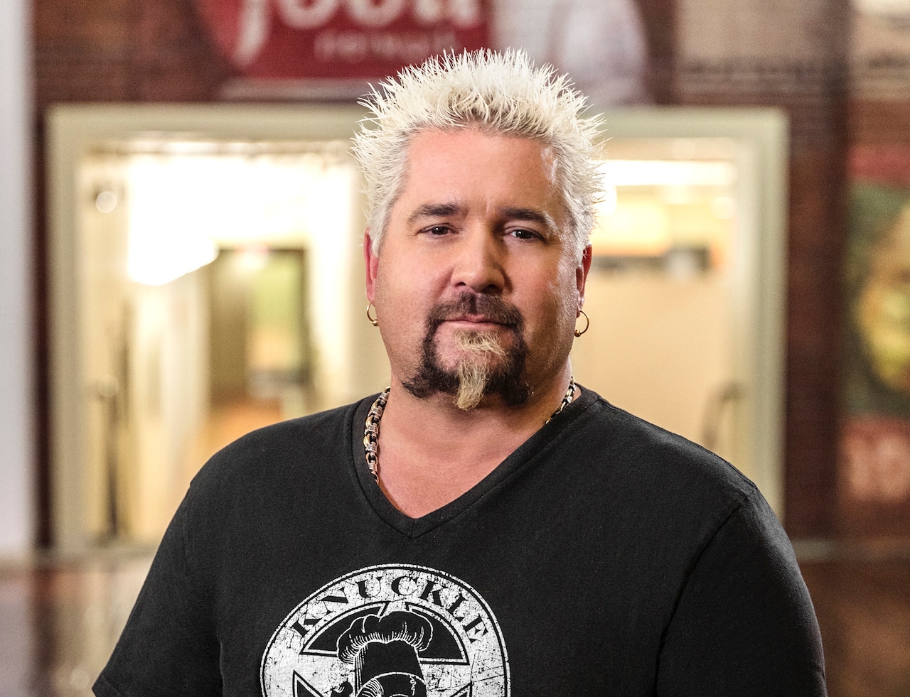 Guy Fieri's Touching Post: Fans Respond With Compassion And Prayers Guy Fieri's Touching Post: Fans Respond With Compassion And Prayers