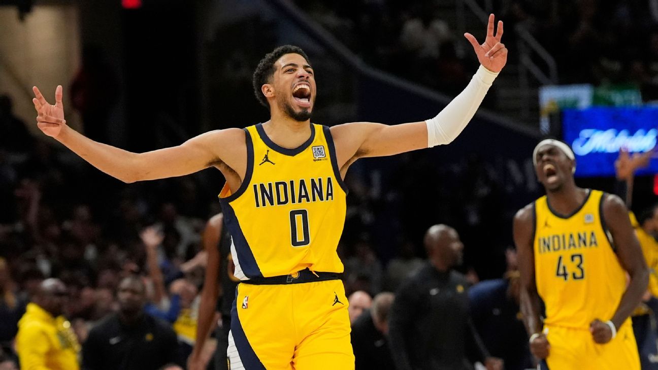 Haliburton's Response To Heckling Fan: An Invitation To Indiana Haliburton's Response To Heckling Fan: An Invitation To Indiana