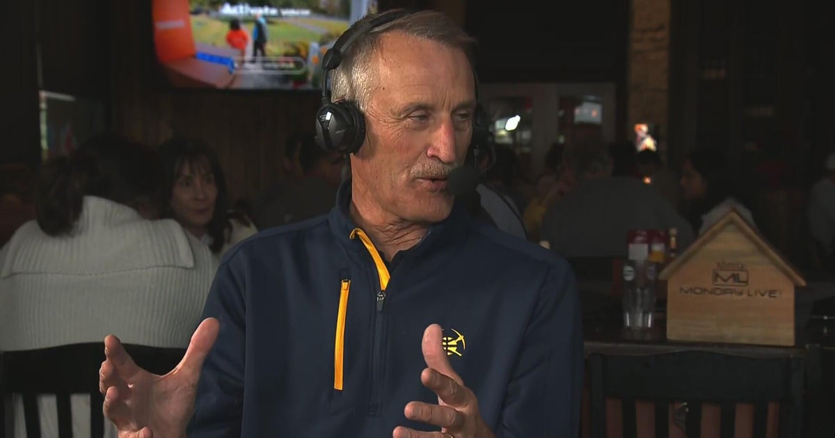 Hanzlik's Plea: Nuggets Need Collective Performance To Beat OKC