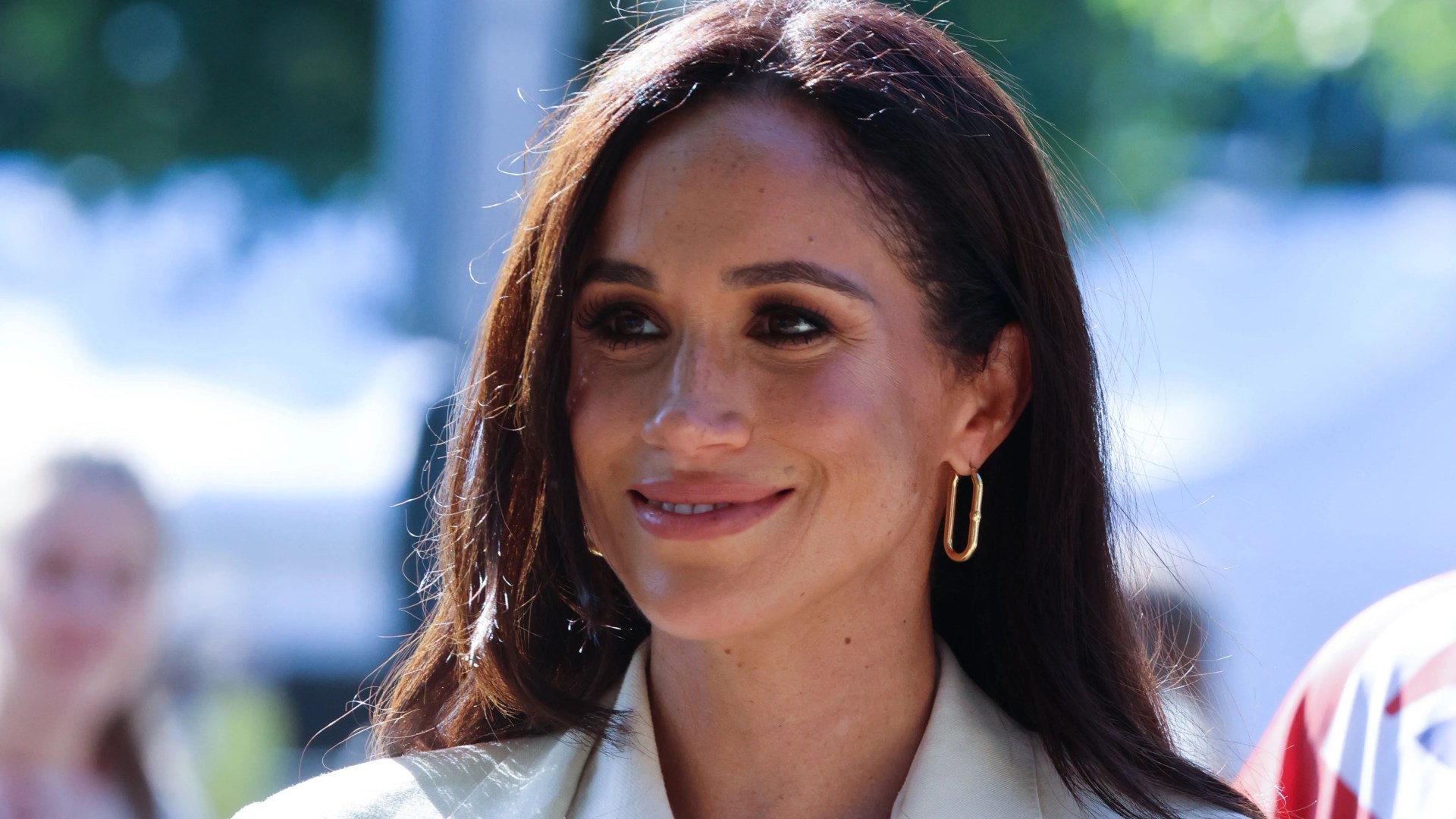 Harry And Meghan's Professional Divide:  Duchess's Netflix Signing Signals Separate Paths