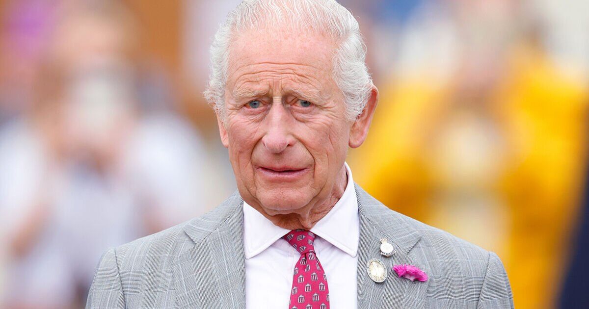 Harsh Assessment Of King Charles: A Prince William Ally Speaks Out Harsh Assessment Of King Charles: A Prince William Ally Speaks Out