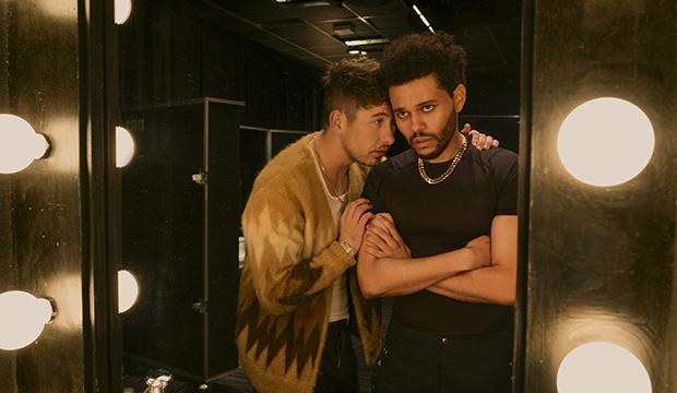 Harsh Reviews Target The Weeknd's Harsh Reviews Target The Weeknd's